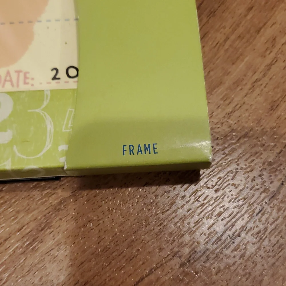 Hallmark magic prints